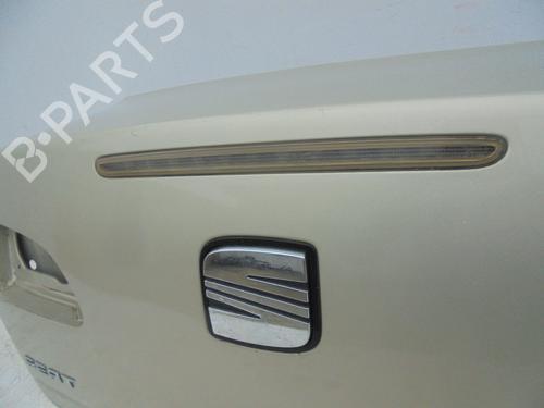 Tailgate SEAT CORDOBA (6L2) 1.4 16V | BP21665935C6 
