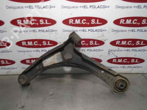 Right front suspension arm JEEP COMPASS (MK49)  | BP13455598M13 