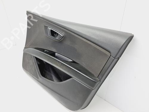 Front right panel SEAT LEON (5F1) | BP13472800C59 - Image 3