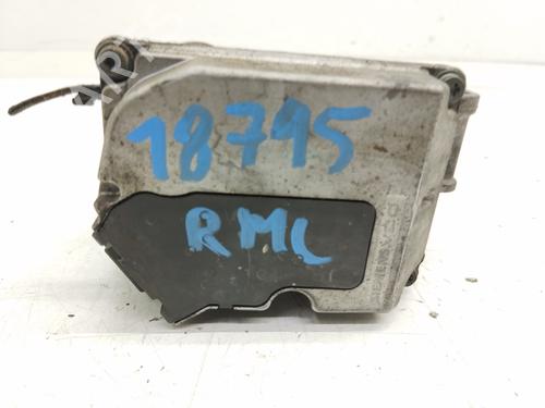 Throttle body VW GOLF V (1K1)  | BP21267553M82 