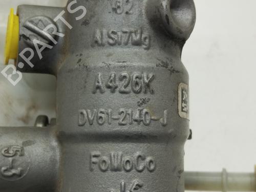 Brake master cylinder FORD FOCUS III 1.0 EcoBoost | BP15841192M77 