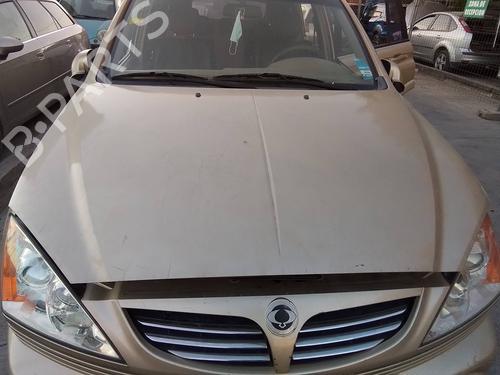 hood-ssangyong-kyron-2005-2006-2007-2008-2009-2010-2011-2012-2013-2014-35815802 main image