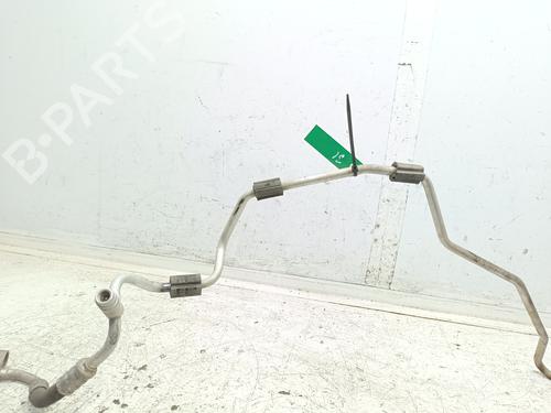 AC pipe SKODA OCTAVIA II (1Z3) | BP32144302M126 - Image 2
