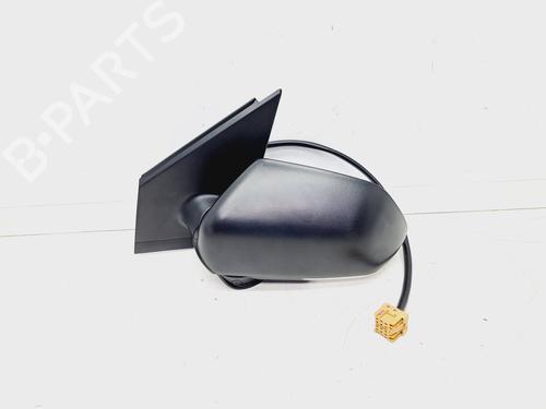 Used Left mirror VW POLO (9N_, 9A_) [2001-2014]  18505403