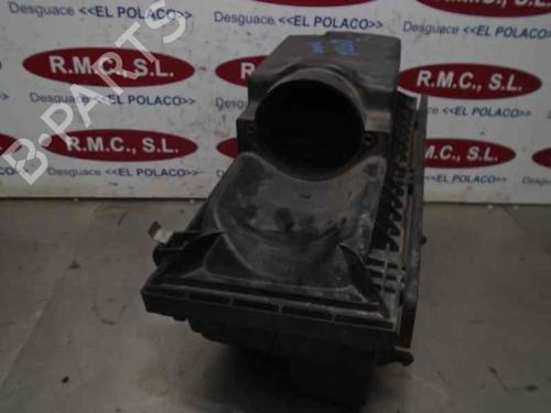 Luftfilter kasse JEEP COMPASS (MK49) | BP14222138M87 - Image 2