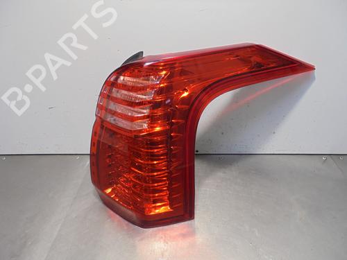 Right taillight PEUGEOT 5008 (0U_, 0E_) 1.6 HDi | BP13462175C35 