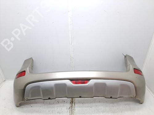 Used Rear bumper Rear bumper RENAULT KOLEOS I (HY_) [2008-2026] 35932135 35932135
