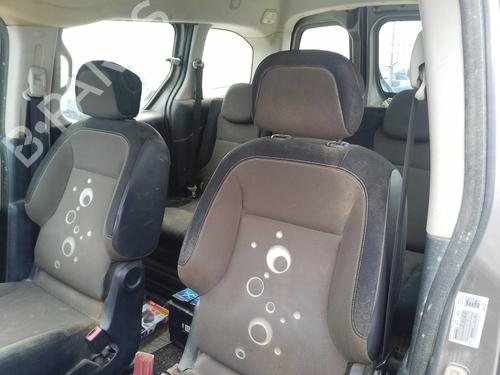 Start/Stop styreenhed CITROËN BERLINGO MULTISPACE (B9) 1.6 HDi 90 | BP27460078M59 