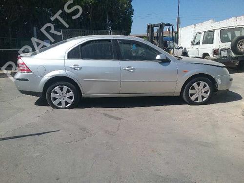 Alternator FORD MONDEO III (B5Y) 2.0 TDCi | BP28124121M7 