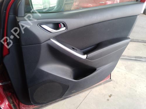 Guarnecido delantero derecho MAZDA CX-5 (KE, GH)  | BP30469481C59 