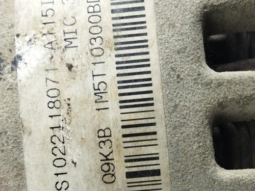 Generator FORD FOCUS I (DAW, DBW) 1.8 TDCi | BP18473735M7 
