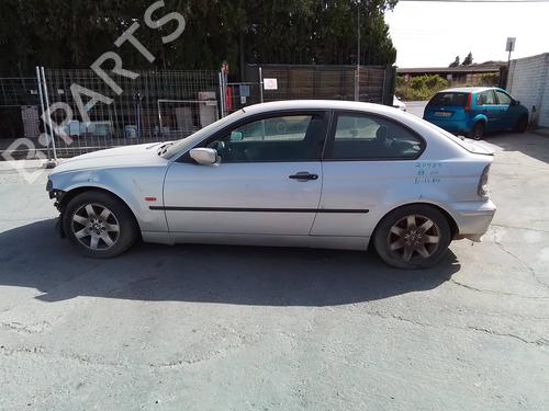 Electronic sensor BMW 3 (E46) 320 d | BP18831930M84 