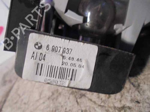 Left tailgate light BMW 3 (E46) 320 d | BP35815408C79 - Image 3