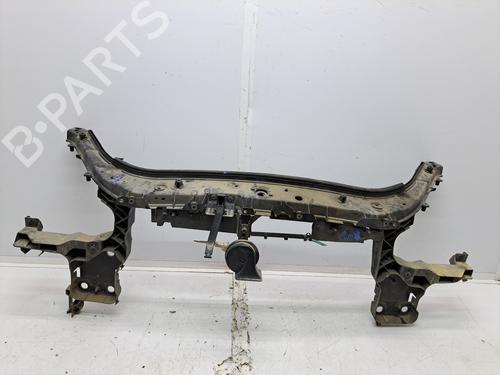 Frontplate/Frontkurv RENAULT SCÉNIC II (JM0/1_) [2003-2010]  30485298