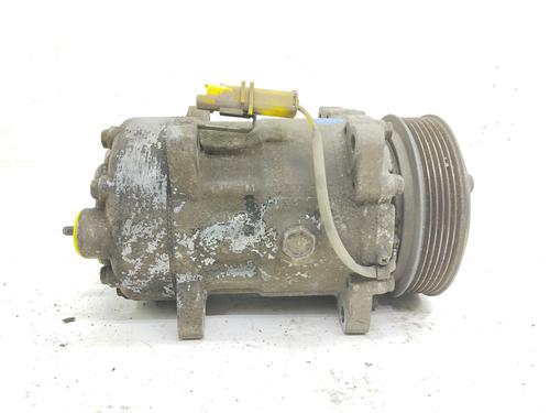 Used AC compressor PEUGEOT 307 (3A/C) [2000-2012]  30469497