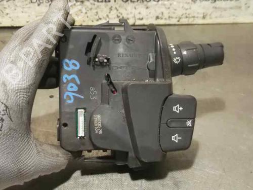 Used Steering column stalk RENAULT KANGOO / GRAND KANGOO II (KW0/1_) 1.5 dCi 85 (KW0K, KW0L, KW0B) (86 hp) 13455895