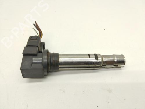Used Ignition coil SEAT IBIZA III (6L1) [2002-2009]  18854567