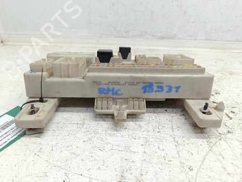 Fuse box VOLVO V50 (545) | BP31952447E1