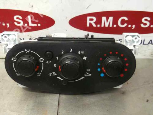 Used Climate control DACIA DOKKER MPV (KE_) [2012-2025]  13464030