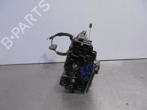 Used Rear right lock VW PASSAT B5 (3B2) [1996-2001]  13461682
