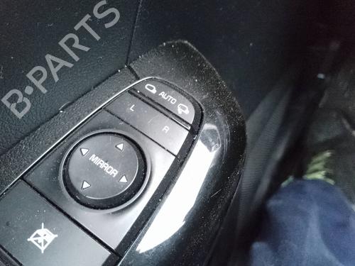 Mirror switch KIA SPORTAGE IV (QL, QLE) 1.6 CRDi | BP30934241I25