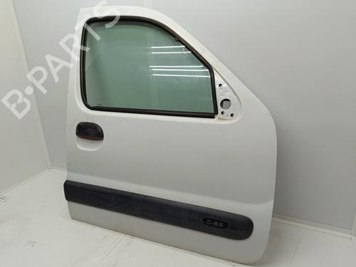 Right front door RENAULT KANGOO (KC0/1_) D 65 1.9 (KC0E, KC02, KC0J, KC0N) | BP16030114C3 