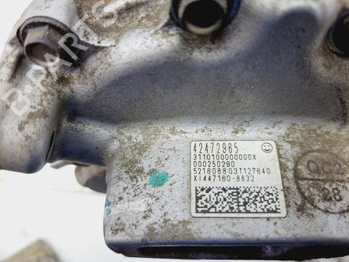 AC compressor OPEL KARL (C16) 1.0 | BP13686745M34 