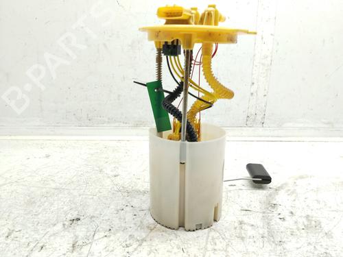 Pompe à carburant RENAULT KADJAR (HA_, HL_) 1.6 dCi 130 (HLA4) (130 hp) 30762500