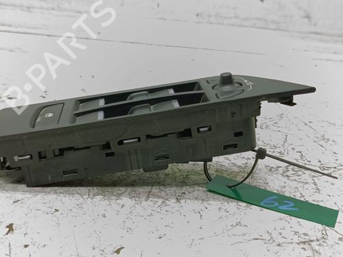 Left front window switch LAND ROVER RANGE ROVER EVOQUE (L538) | BP36567484I27 - Image 2