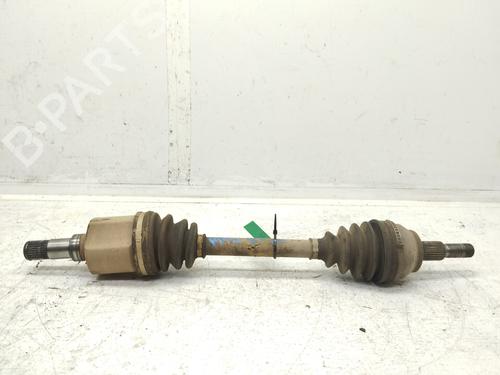 Used Left front driveshaft FORD TRANSIT CONNECT V408 Box Body/MPV [2013-2025]  30482361