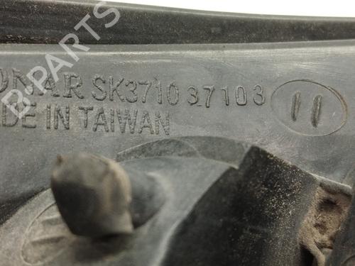 Right taillight SEAT IBIZA III (6L1) 1.4 16V | BP28099746C35 