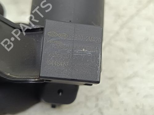 Electronic sensor HYUNDAI TUCSON (NX4E, NX4A) | BP32317858M84 - Image 2