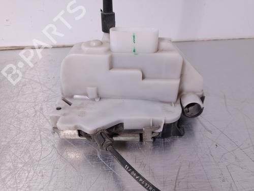 Front right lock CITROËN C3 I (FC_, FN_) 1.4 HDi | BP17474194C97 