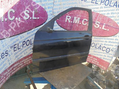 Left front door BMW 3 (E46) 320 d | BP13457725C2 