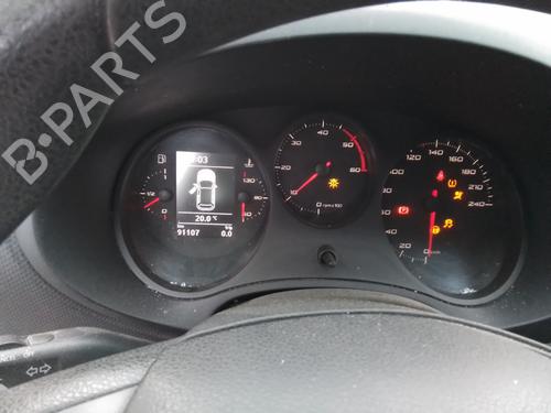 Instrument cluster SEAT LEON (1P1)  | BP16433781C47 