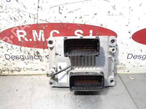 Elektronisk modul OPEL ASTRA H (A04) 1.4 (L48) (90 hp) 14222673