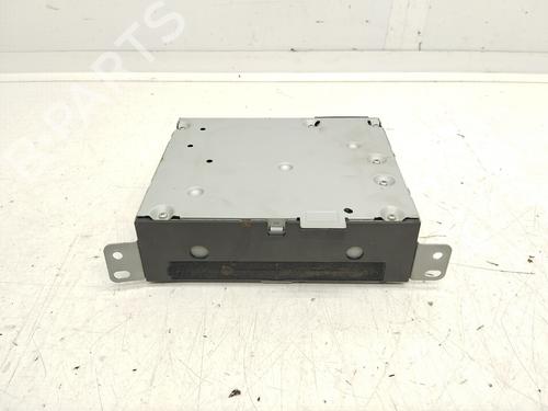 Used Radio CITROËN C4 II (NC_) [2009-2025]  18531309