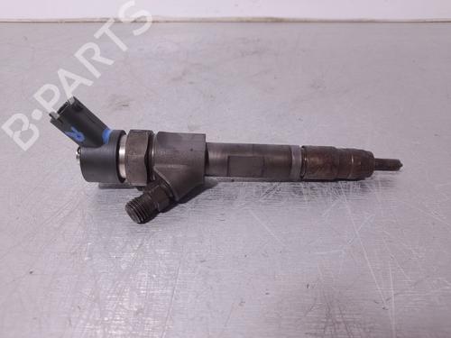 Injecteur RENAULT LAGUNA II (BG0/1_) 1.9 dCi (BG08, BG0G) (120 hp) 13653352