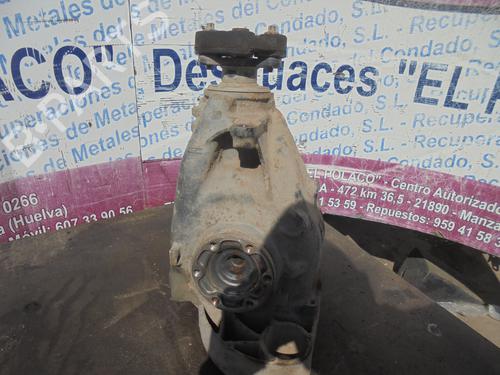 Rear differential BMW 3 (E90) 320 d | BP35815563M24 - Image 2