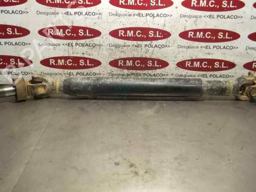 Used Driveshaft SUZUKI GRAND VITARA II (JT, TE, TD) 1.9 DDiS All-wheel Drive (JT419, TD44, JB419WD, JB419XD,... (129 hp) 13424178