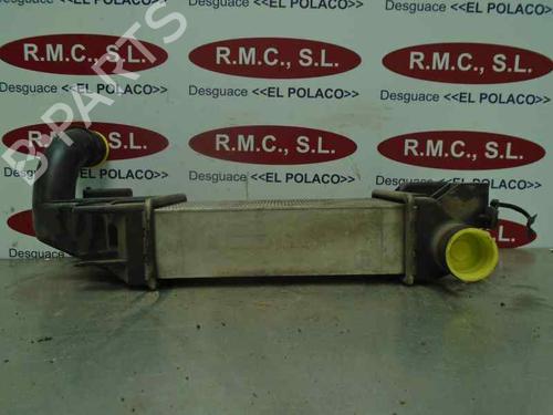 Ladeluftkühler OPEL ASTRA H (A04)  | BP13422545M30 
