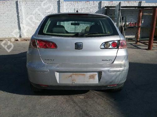 Throttle body SEAT IBIZA III (6L1) | BP13424740M82