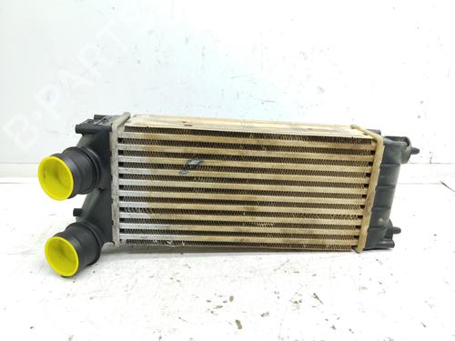 Used Intercooler CITROËN BERLINGO MULTISPACE (B9) 1.6 HDi 90 (92 hp) 27605696