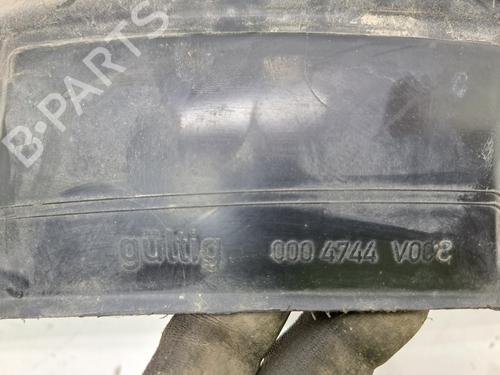 Wheel arch SMART FORTWO Coupe (450)  | BP29724724C56 