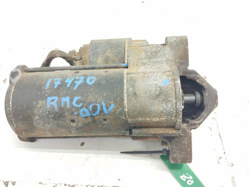 Used Starter CITROËN SAXO (S0, S1) 1.5 D (57 hp) 25976793