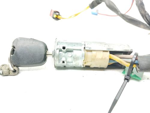 Ignition barrel PEUGEOT PARTNER Box Body/MPV (5_, G_)  | BP25918447M48 