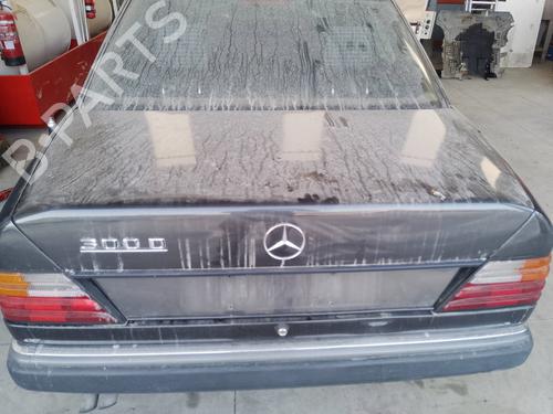 Used Tailgate Tailgate 35817441 35817441