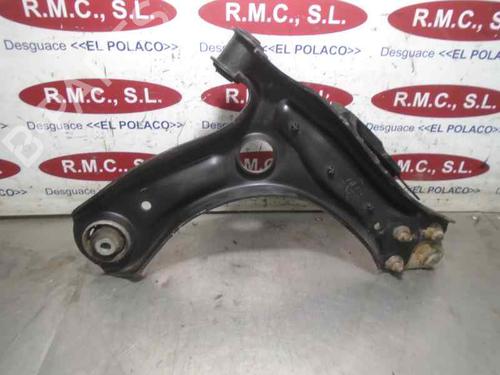 Querlenker links vorne SKODA FABIA II (542)  | BP16565867M12 