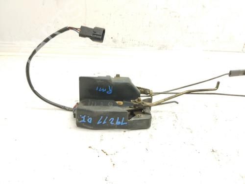 Venstre foran lås KIA RIO I Hatchback (DC) [2000-2006]  29537138