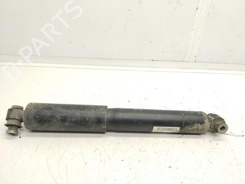 Used Left rear shock absorber Left rear shock absorber 13494420 13494420